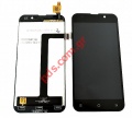 Set LCD (OEM) for Zopo ZP980 / C2 Black Touch with digitizer and display
