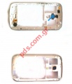    Samsung S7582 Galaxy Trend Plus Dual White Silver      