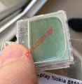 Original display NOKIA 8850 w/plastic frame (USED)