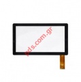 External glass (OEM) Crypto NovaPad Q7002 7 Inch Tablet PC with touch screen and digitizer