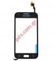 Original touch screen Samsung SM-J100H Galaxy J1 (1 SIM) Black