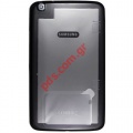 Original Back Cover 16GB SVC Black Samsung SM-T311 Galaxy Tab 3 8.0 3G 