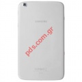 Original Back Cover 16GB SVC White Samsung SM-T311 Galaxy Tab 3 8.0 3G 