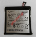 Original Battery TLp020K2 Alcatel OT 6039H, OT 6039Y, OT 6039K Idol 3 4.7  Lion 2000mah (INCELL)