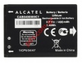   Alcatel OT 1040 (TLi004AB) CAB0400000C1 Lion 400mah BULK ()