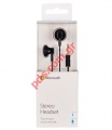   Handsfree Nokia WH-108 Blister 3.5mm Stereo Black    ()