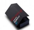 Original Box Smartphone Samsung SM-G930F Galaxy S7 (14 DAYS) EMPTY