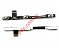  Power On/Off, Volume Button Lenovo Vibe X2, X2-CU, X2-TO (OEM) Flex cable
