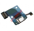   Micro USB connector Samsung SM-T311 Galaxy Tab 3 8.0 3G, SM-T315 GALAXY Tab 3 (8  4G   )
