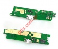 Charging Port Lenovo A859 Micro USB Connector Dock Board Flex Cable Repair Parts
