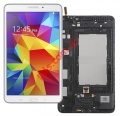 Original LCD Set White Samsung SM-T330 Galaxy Tab 4 8.0 Wi-Fi (Front cover with touch screen digitizer panel) SPECIAL OFFER 