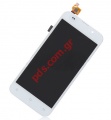 Set LCD (OEM) for Zopo ZP980+ PLUS White Touch with digitizer and display