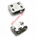 Charging Connector Micro USB LG Optimus L1 II E410, 4X HD P880, G Pad 8.3 V500 Port