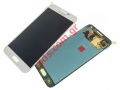    LCD SAMSUNG Galaxy E5 (SM-E500H) White   