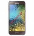    LCD SAMSUNG Galaxy E5 (SM-E500H) Brown   