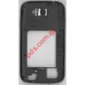 Original middle back cover Black Samsung i9060i Galaxy Grand Neo Plus (1 SIM) 