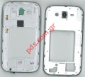     White Samsung i9060i Galaxy Grand Neo Plus (1 SIM)   .