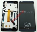 Original set LCD Blue HTC Desire 626G Plus (Dual Sim) touch screen display 