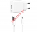    Sony UCH10 White (Bulk)    fast travel charger 