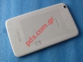 Original Back Cover (White) Samsung SM-T310 Galaxy Tab 3 8.0 WiFi 