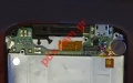 Original board MicroUSB connector Alcatel Idol 3 4.7 OT 6039H, OT 6039Y, OT 6039K Main PCB