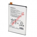 Original battery Sony Xperia X (F5122), F5122 Xperia X Dual Lion 2620mah (INCELL) LIP1621ERPC