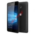 Mobile phone Nokia Microsoft Lumia 550 Black EU