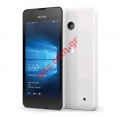 Mobile phone Nokia Microsoft Lumia 550 White EU