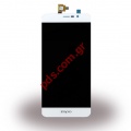 Original full set LCD Zopo ZP951 Speed 7 5.0 Inch White (Display + Touch screen digitizer)