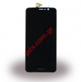    (OEM) LCD Zopo ZP951 Speed 7 5.0 Inch Black (Display + Touch screen digitizer)   