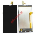   (OEM) CUBOT S308 (5.0 inch) MTK6582 Black    Touch with Display.