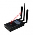 Router 4G LTE Geneco GWR462-2W SIM 2/1 LAN (HAVE WiFi Access Point)