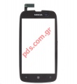 External glass with touch digitizer (OEM) Nokia Lumia 610 for all colors