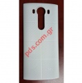    LG V10 (H960) White Back back cover    
