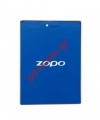 Original Battery for Zoppo Speed7 ZP558s 5.0 inch Lion 2500mah BULK