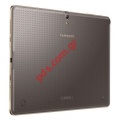 Original Back Cover Samsung SM-T805 Galaxy Tab S 10.5 LTE Titanium Bronze 
