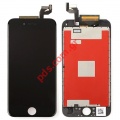   LCD set (ORIGINAL) iPhone 6s Black (4.7) 3D Touch No parts   .