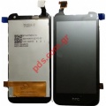 Set LCD (OEM) touch screen and display HTC Desire 310 (D310n), Desire 310 Dual SIM for all colors