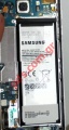 Original battery EB-BN930ABE Samsung SM-N930 Galaxy Note 7 Lion 3500mah (BULK)