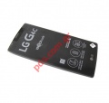 Original set LCD LG H525, H525N G4c Black Front cover with touch screen and display 