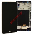    LG K520 Stylus 2 Brown LCD display    (LIMITED STOCK)