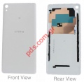    White Sony Xperia E5 F3311, F3313   