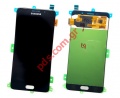 Original set LCD Black Samsung A710 Galaxy A7 (2016) LCD+Touch Digitizer (NOT FOR GREECE) EXPRESS DELIVERY +30 EURO