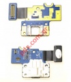 Γνήσιο πλακέτα Micro USB Flex cable Samsung GT-N5100 Galaxy Note 8.0 3G, GT-N5110 Galaxy Note 8.0 WiFi 