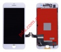 Οθόνη σετ (AAAA) iPhone 7 4.7 inch White σε λευκό χρώμα (A1660, A1778, A1779 Japan*) Display with touch screen digitizer