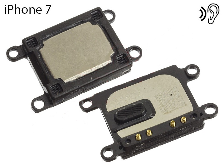 Ear speaker (OEM) for iPhone 7 4.7 inch A1661, A1784, A1785