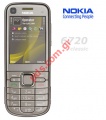   Nokia 6720 classic (SWAP) Vodafone Box