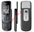   Nokia 3600 slide (SWAP) Black Box