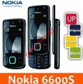   Nokia 6600 slide (SWAP) Box