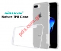 Case TPU Nillkin transparent iPhone 7 4.7 TPU Silicon slim